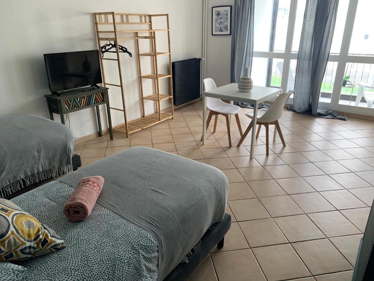 Le St Brieuc Appartement Brest