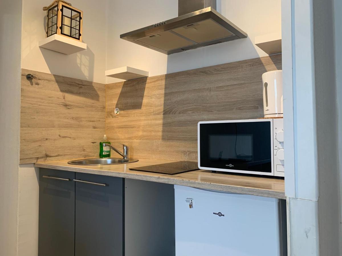 Le St Brieuc Appartement Brest