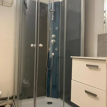 Appartement Le St Brieuc à Brest Extérieur photo