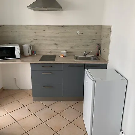 Appartement Le St Brieuc à Brest Extérieur photo