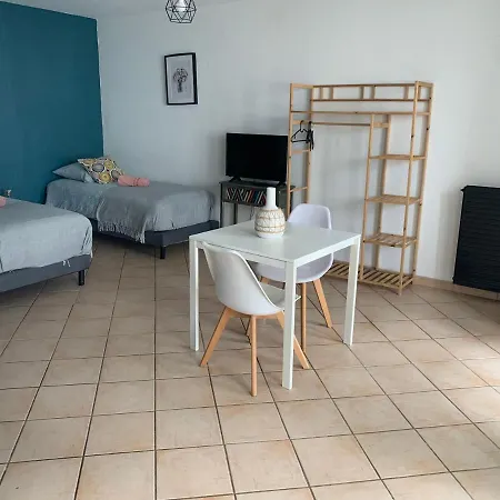 Appartement Le St Brieuc à Brest Extérieur photo