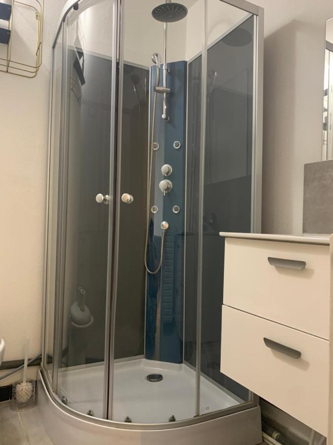 Le St Brieuc Appartement *
