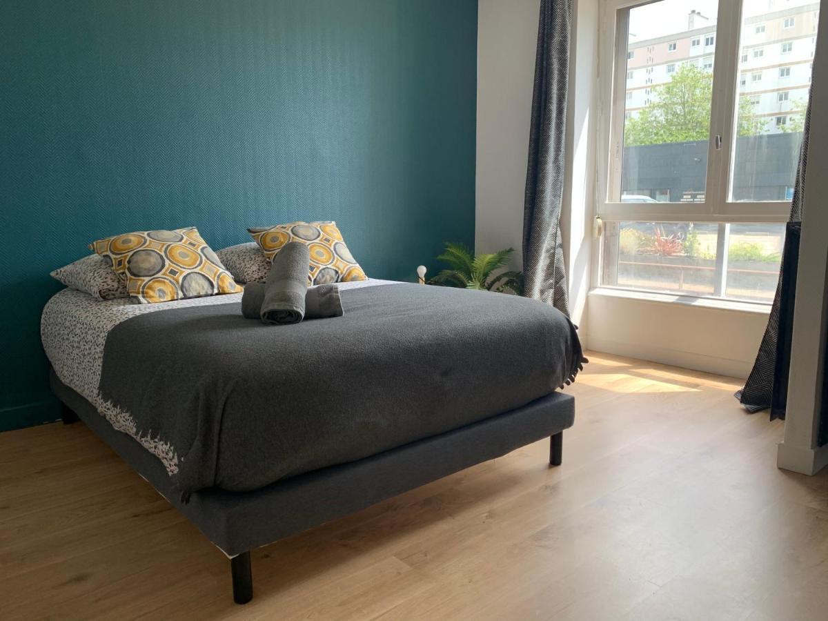 Appartement Le St Brieuc Brest