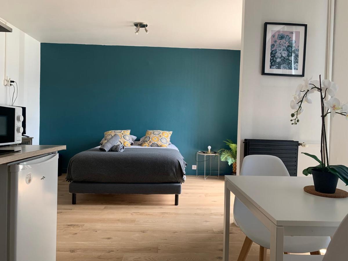 Appartement Le St Brieuc Brest