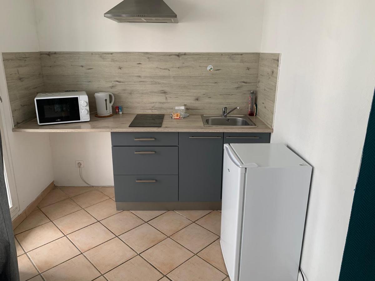 Appartement Le St Brieuc *