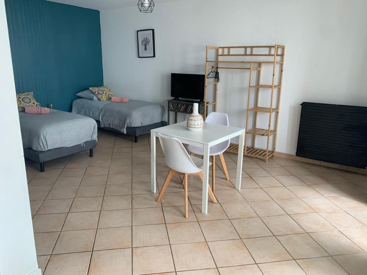 Appartement Le St Brieuc Brest