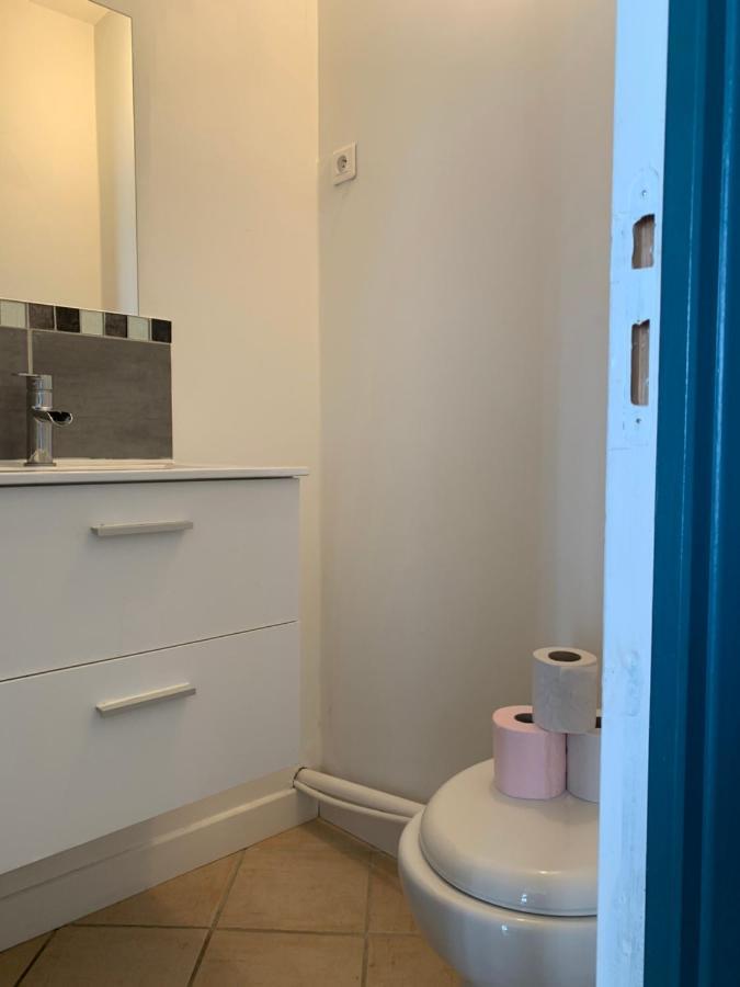 Appartement Le St Brieuc Brest