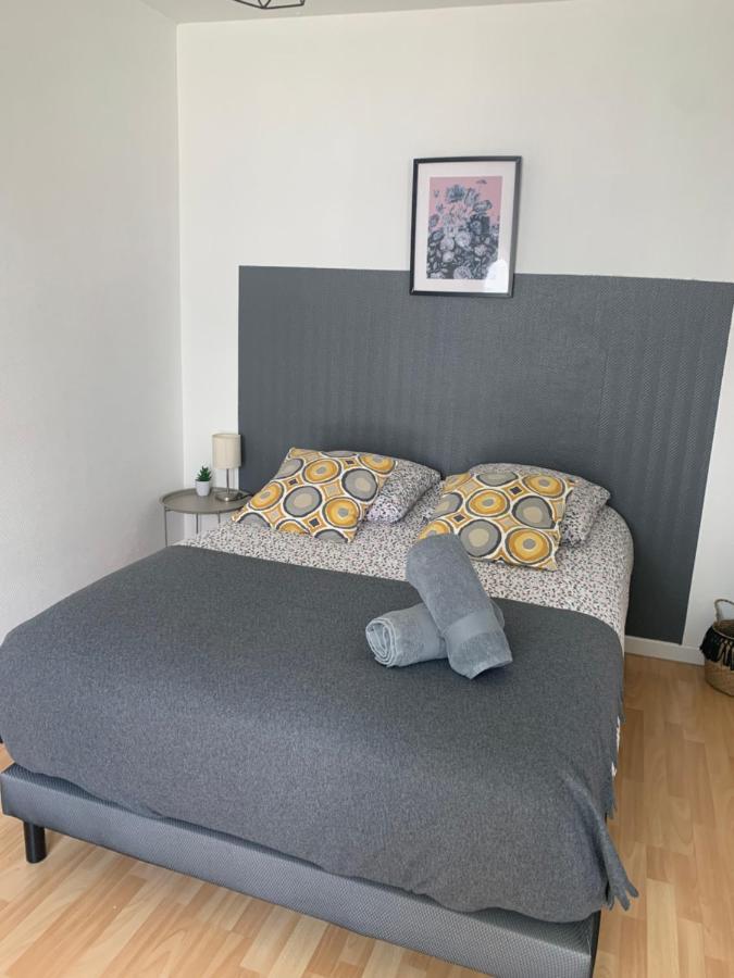 Le St Brieuc Appartement